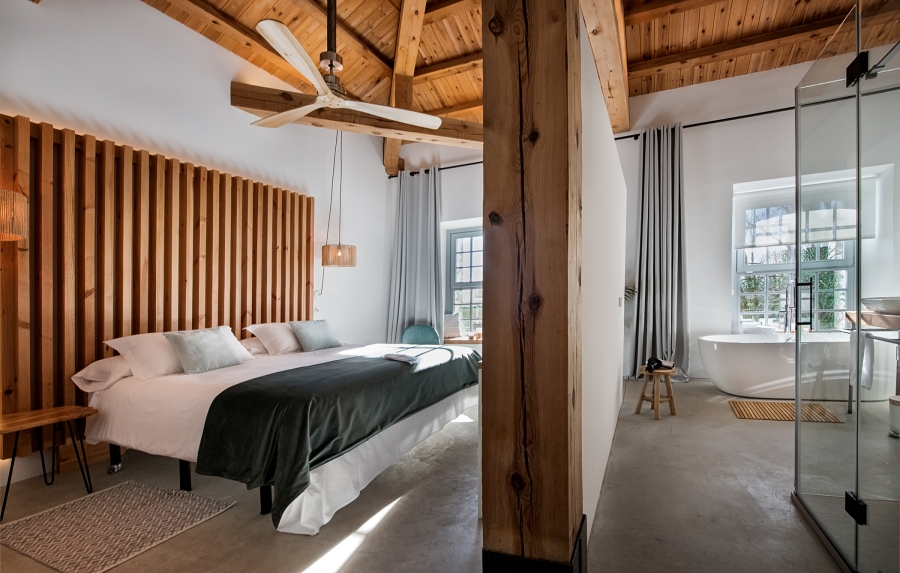Fotos del hotel - HOTEL LA FABRICA DEL CANAL - ADULTS ONLY