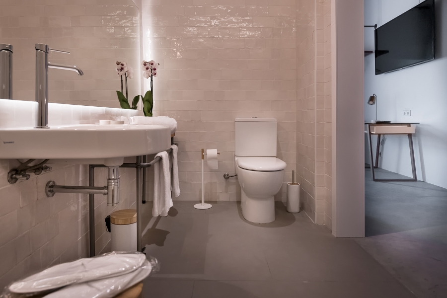 Fotos del hotel - HOTEL LA FABRICA DEL CANAL - ADULTS ONLY