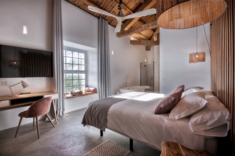 Fotos del hotel - HOTEL LA FABRICA DEL CANAL - ADULTS ONLY