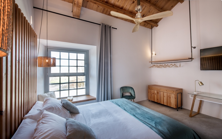 Fotos del hotel - HOTEL LA FABRICA DEL CANAL - ADULTS ONLY