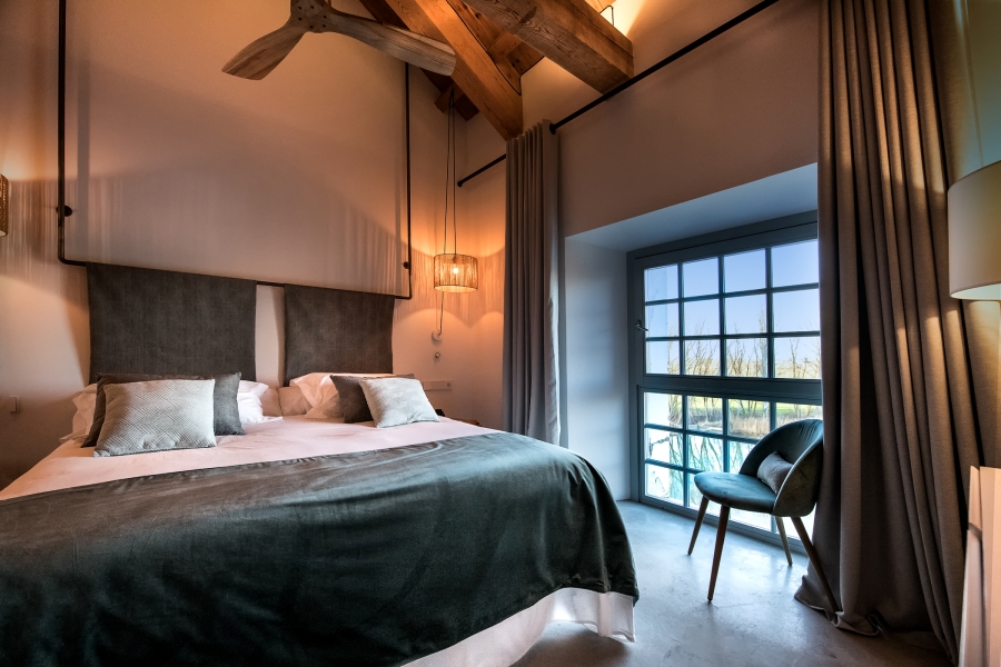 Fotos del hotel - HOTEL LA FABRICA DEL CANAL - ADULTS ONLY