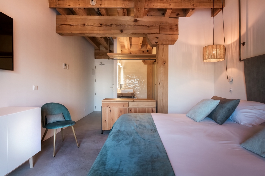 Fotos del hotel - HOTEL LA FABRICA DEL CANAL - ADULTS ONLY