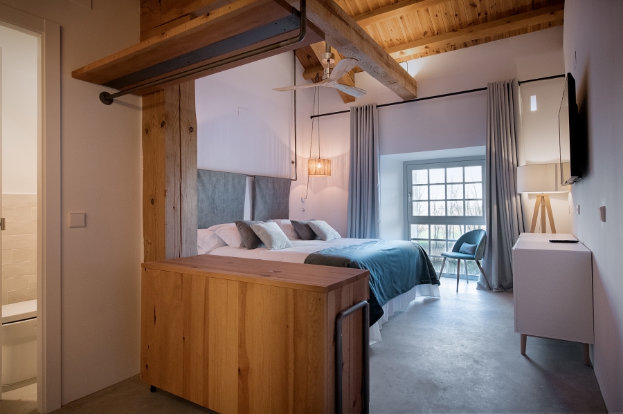 Fotos del hotel - HOTEL LA FABRICA DEL CANAL - ADULTS ONLY