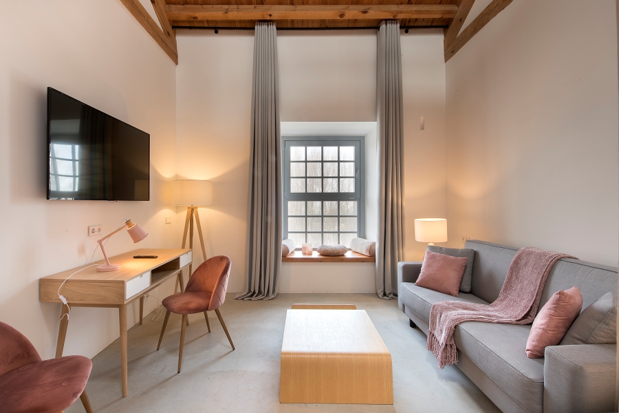 Fotos del hotel - HOTEL LA FABRICA DEL CANAL - ADULTS ONLY