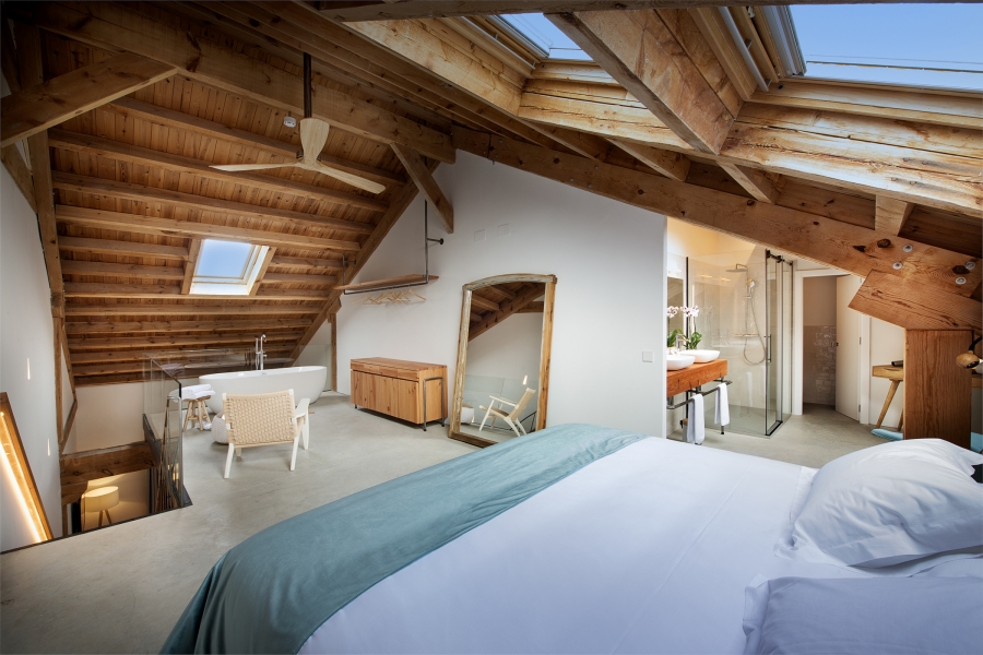 Fotos del hotel - HOTEL LA FABRICA DEL CANAL - ADULTS ONLY
