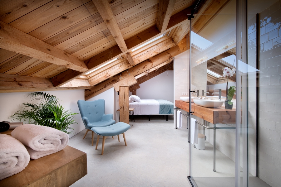 Fotos del hotel - HOTEL LA FABRICA DEL CANAL - ADULTS ONLY