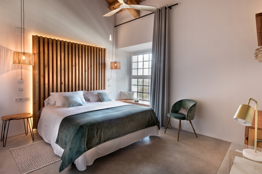 Fotos del hotel - HOTEL LA FABRICA DEL CANAL - ADULTS ONLY