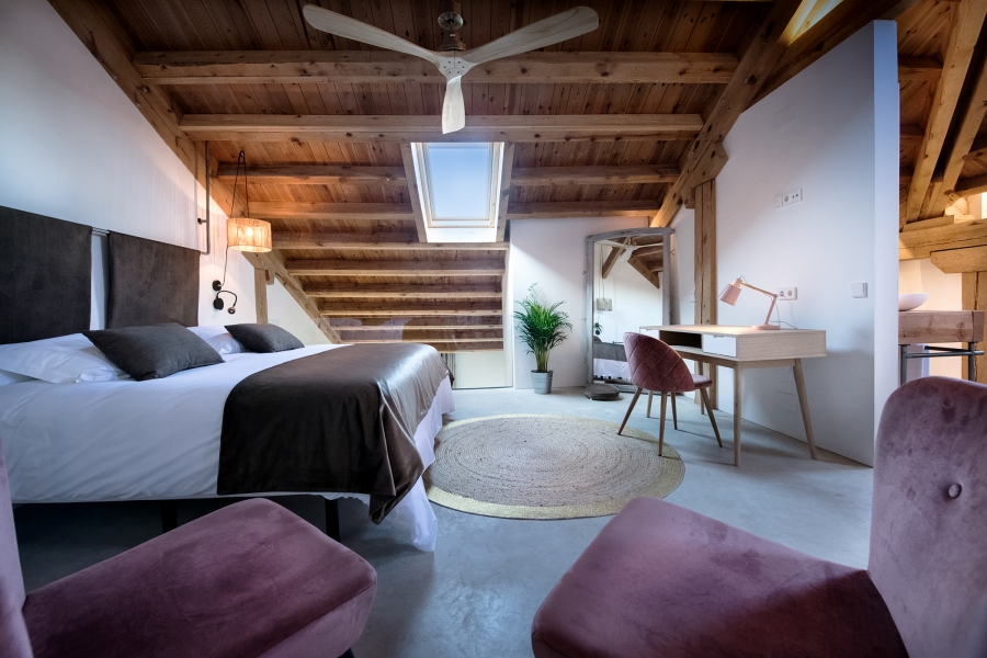 Fotos del hotel - HOTEL LA FABRICA DEL CANAL - ADULTS ONLY