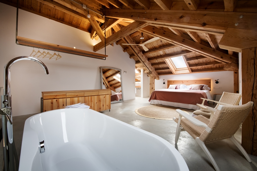Fotos del hotel - HOTEL LA FABRICA DEL CANAL - ADULTS ONLY
