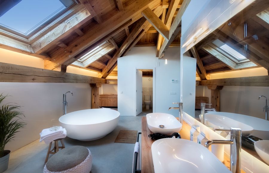Fotos del hotel - HOTEL LA FABRICA DEL CANAL - ADULTS ONLY