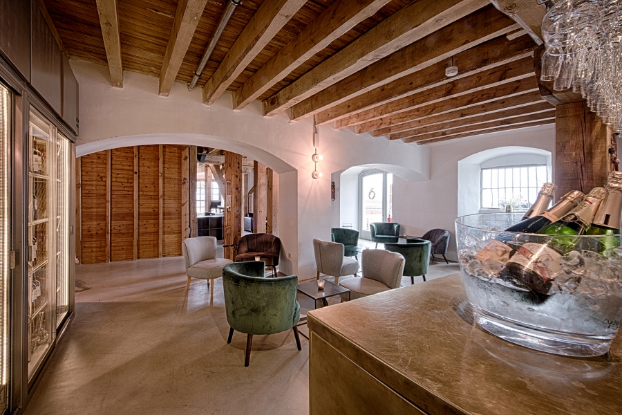 Fotos del hotel - HOTEL LA FABRICA DEL CANAL - ADULTS ONLY