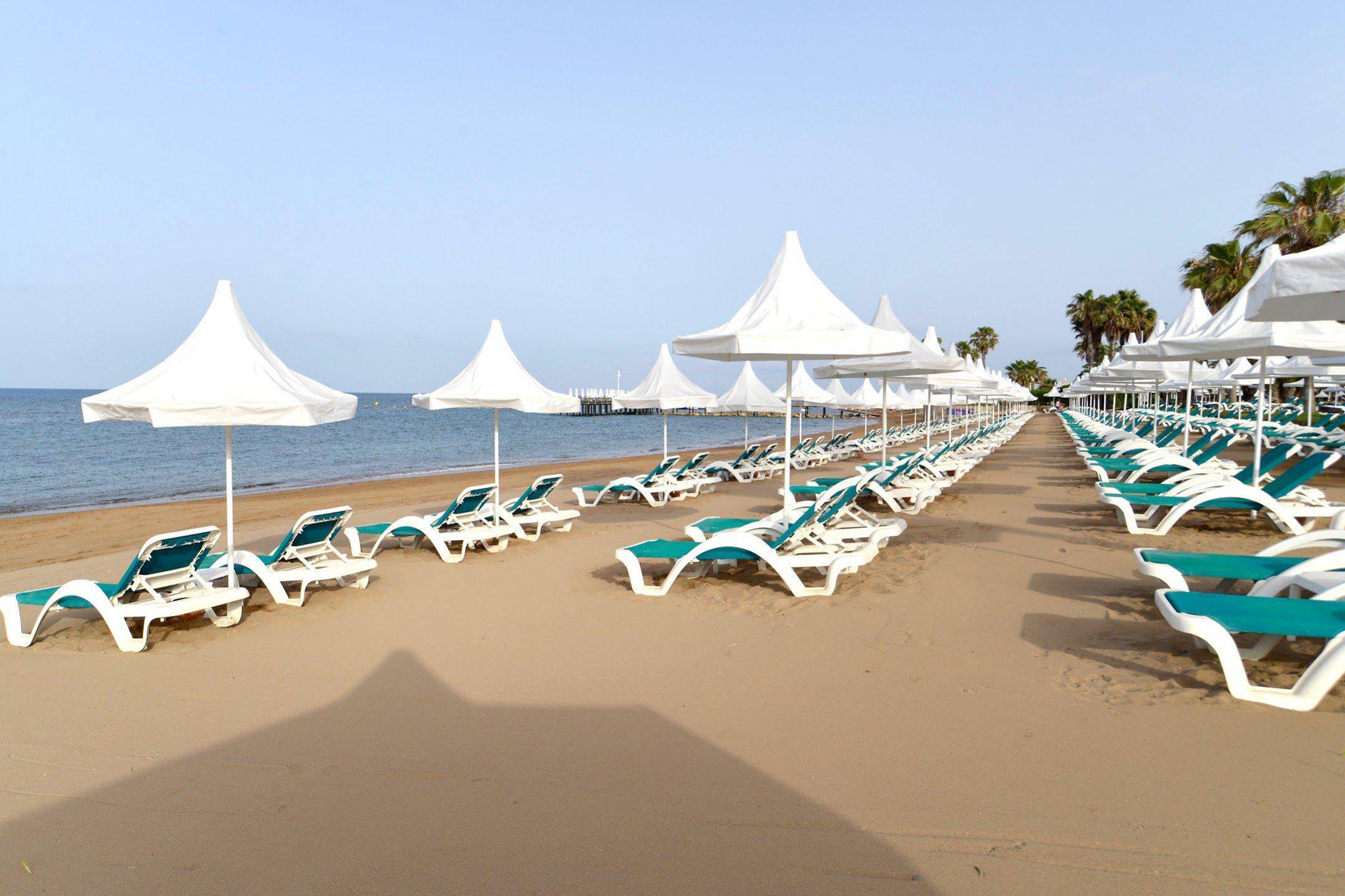 Fotos del hotel - TURQUISE RESORT HOTEL AND SPA