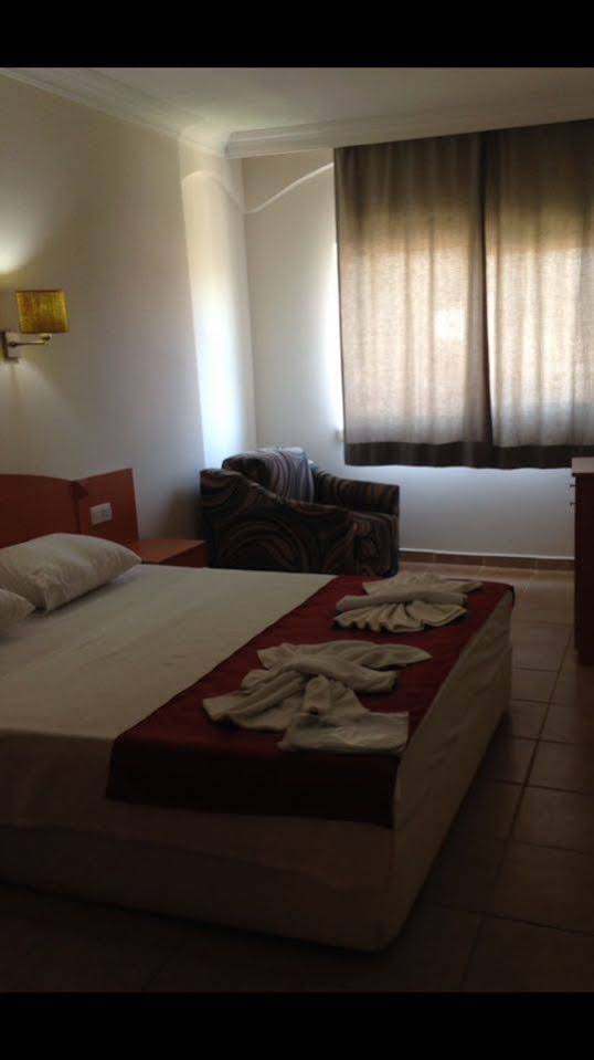 The Park Marmaris Hotel