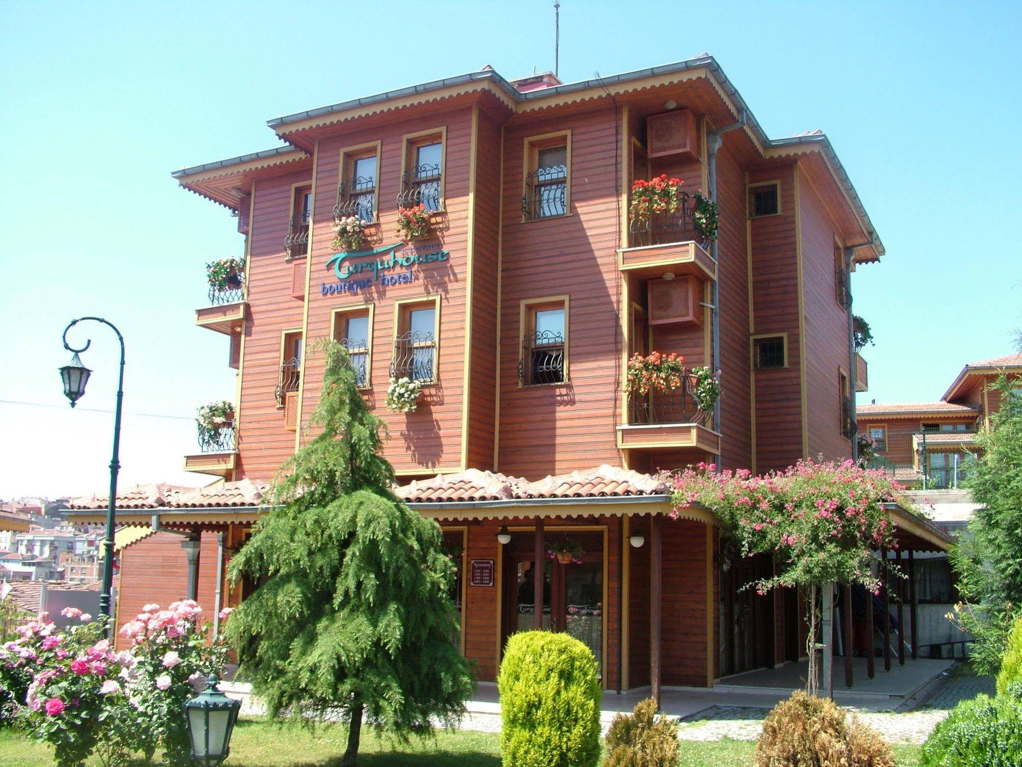 Fotos del hotel - TURQUHOUSE HOTEL