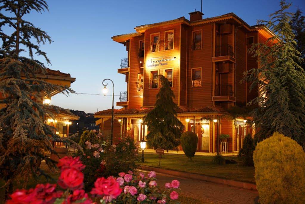 Fotos del hotel - TURQUHOUSE HOTEL