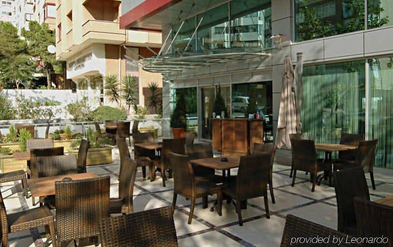 Fotos del hotel - THE BOSTANCI HOTEL
