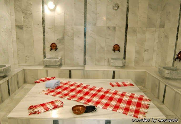 Fotos del hotel - THE BOSTANCI HOTEL