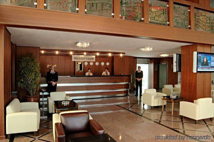 Fotos del hotel - THE BOSTANCI HOTEL