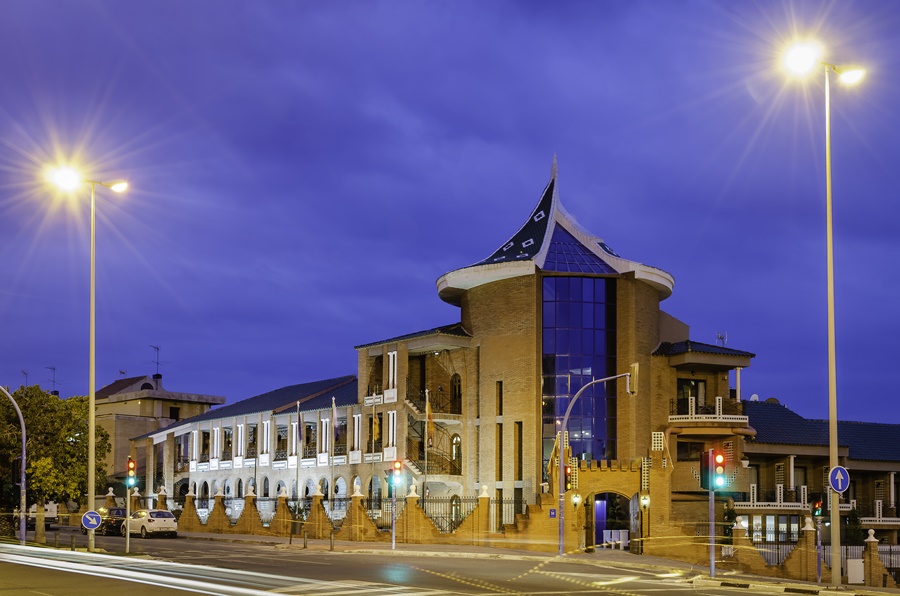 Fotos del hotel - BOUTIQUE CALAS DE ALICANTE