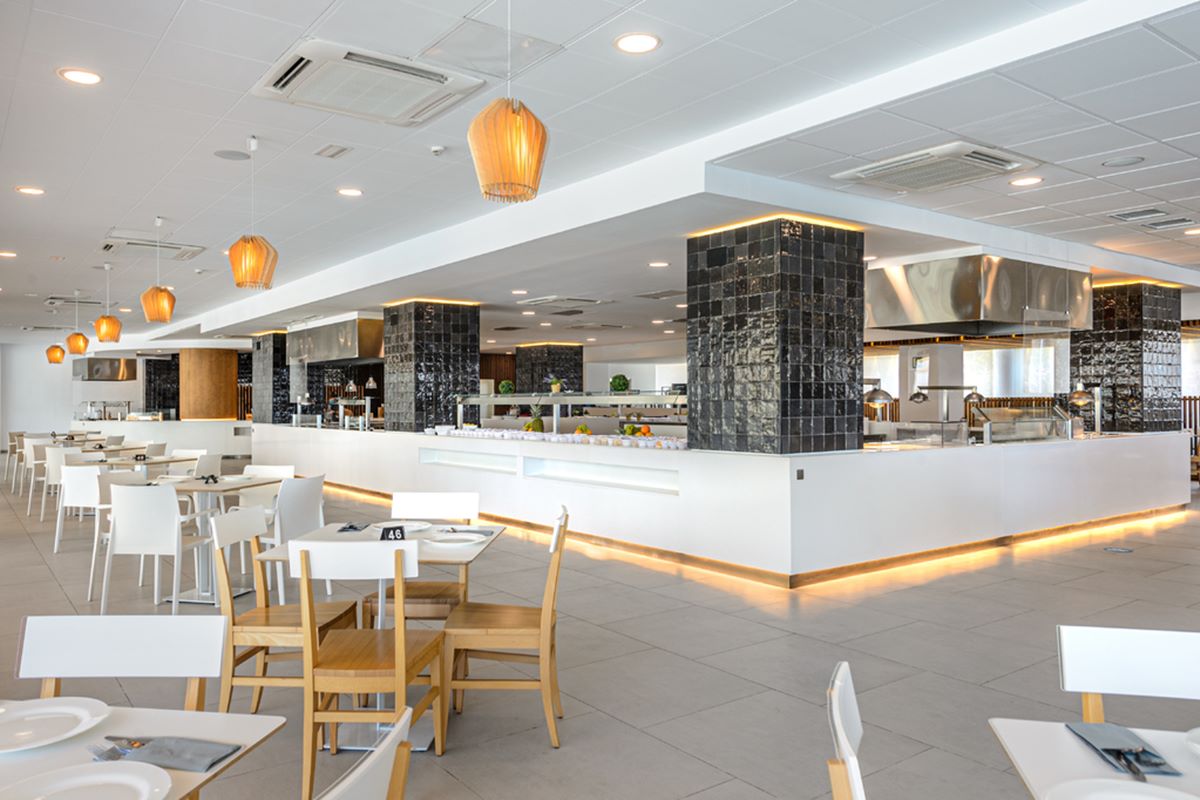 Fotos del hotel - VIBRA ALGARB