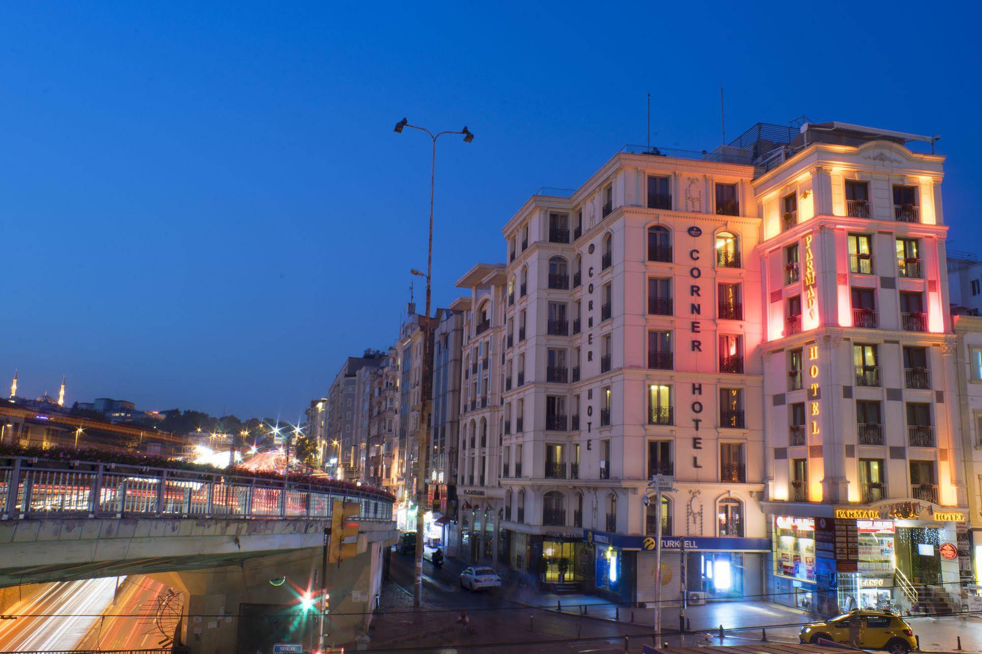Fotos del hotel - PARMADA HOTEL