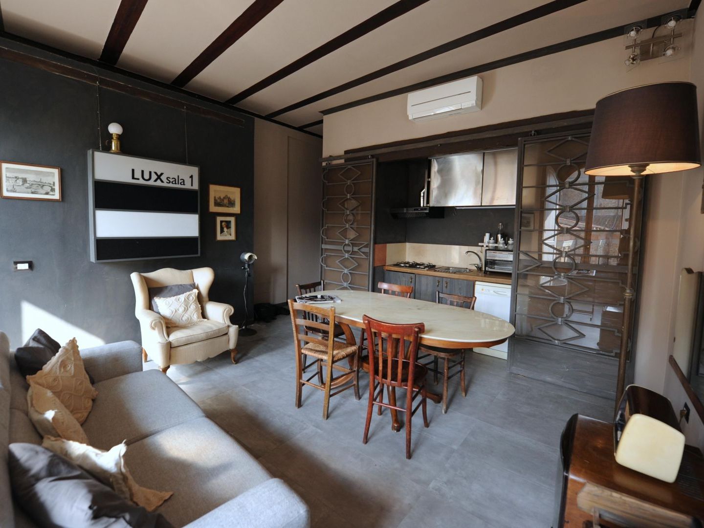 Fotos del hotel - CANNELLA