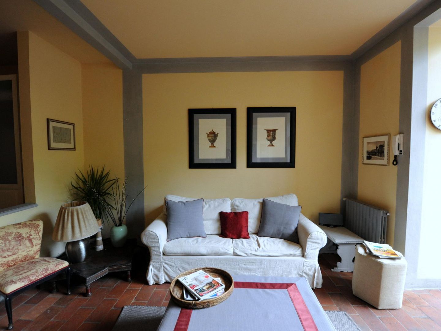Fotos del hotel - GLICINE