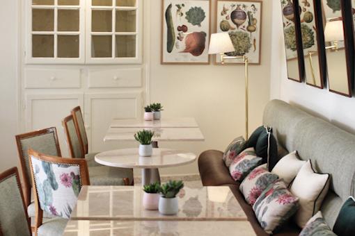 Fotos del hotel - Pousada Vila Obidos