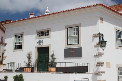 Fotos del hotel - Pousada Vila Obidos