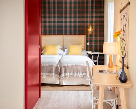 Fotos del hotel - Pousada Vila Obidos