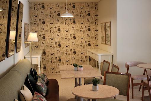 Fotos del hotel - Pousada Vila Obidos