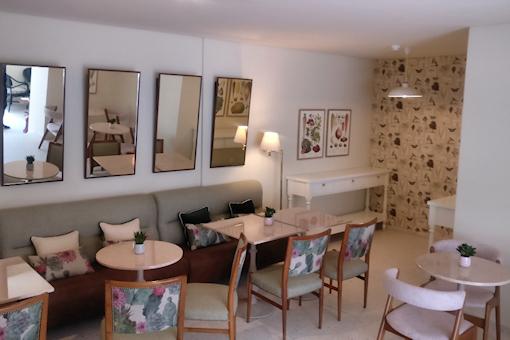Fotos del hotel - Pousada Vila Obidos