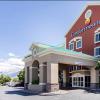 BAYMONT INN AND SUITES WEST VALLEY CITY