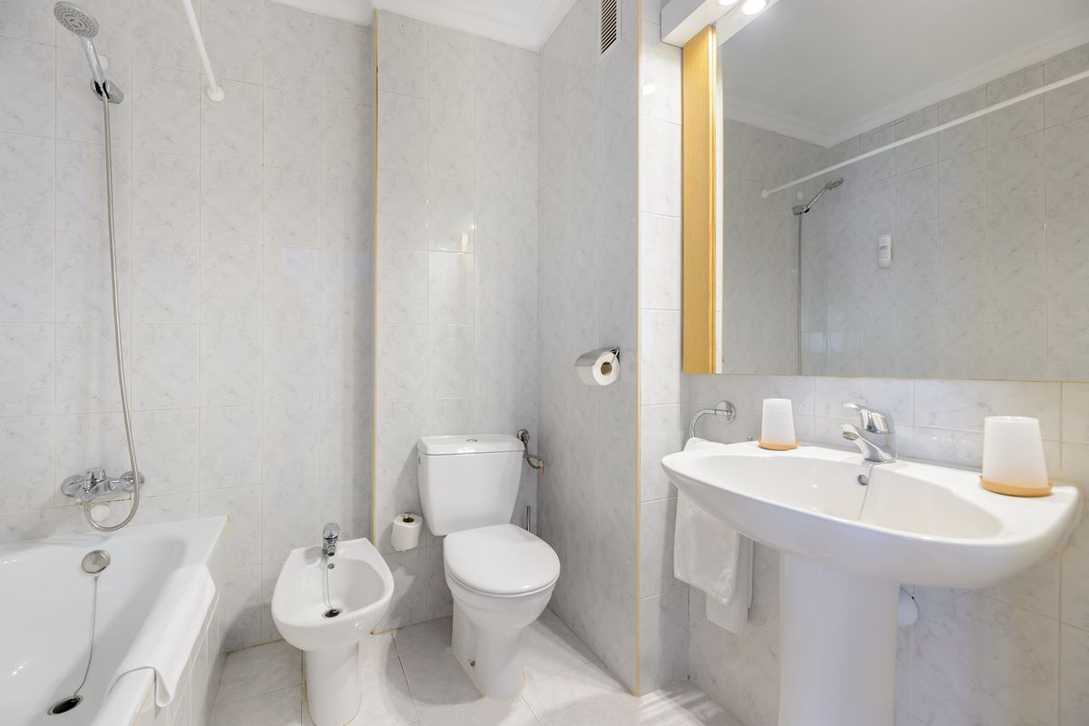 Fotos del hotel - APARTHOTEL VIBRA SAN MARINO