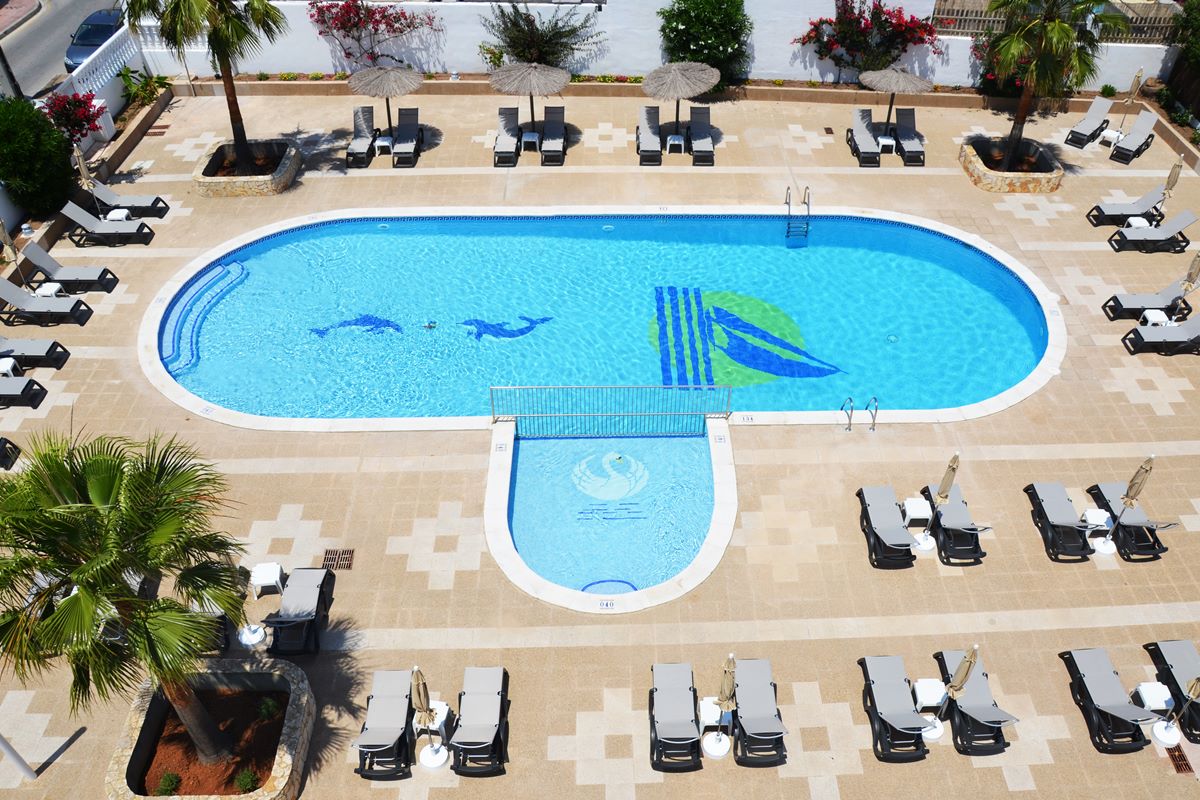 Fotos del hotel - APARTHOTEL VIBRA SAN MARINO