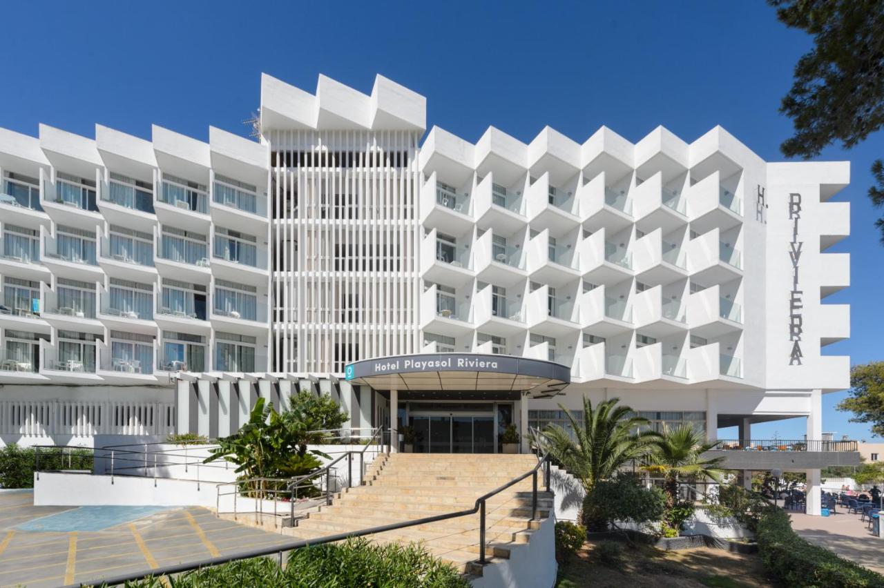 Fotos del hotel - APARTAMENTOS VIBRA RIVIERA