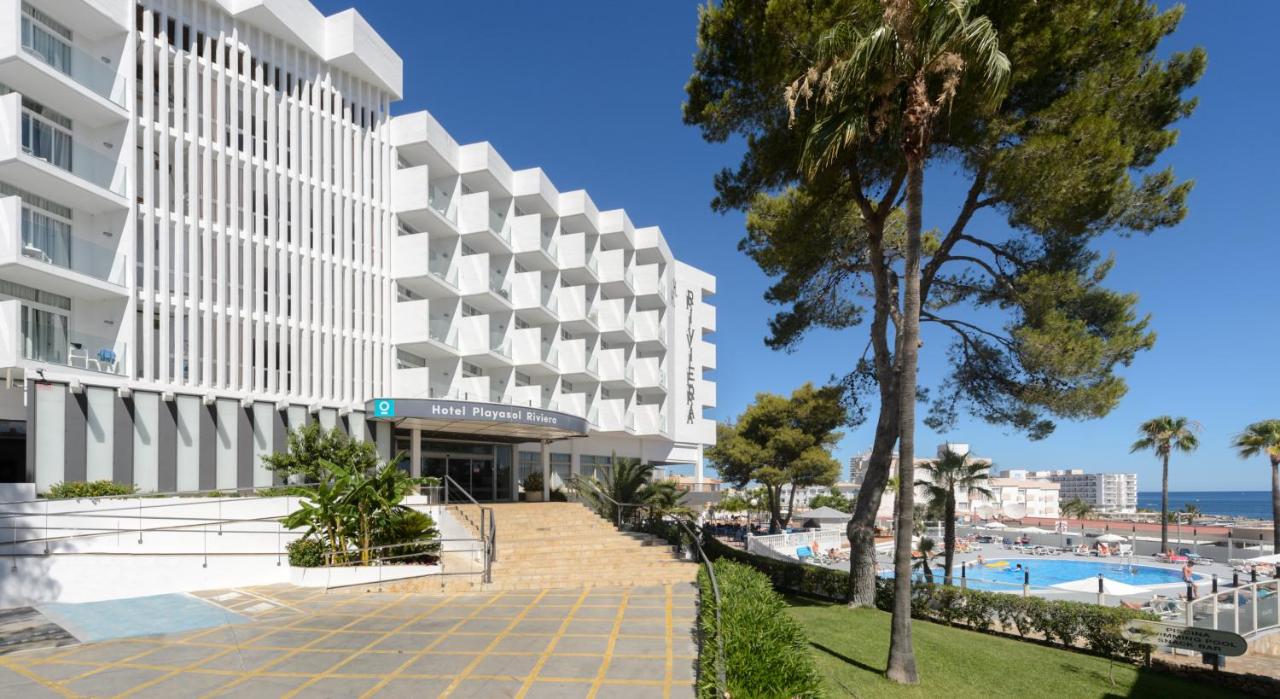 Fotos del hotel - APARTAMENTOS VIBRA RIVIERA