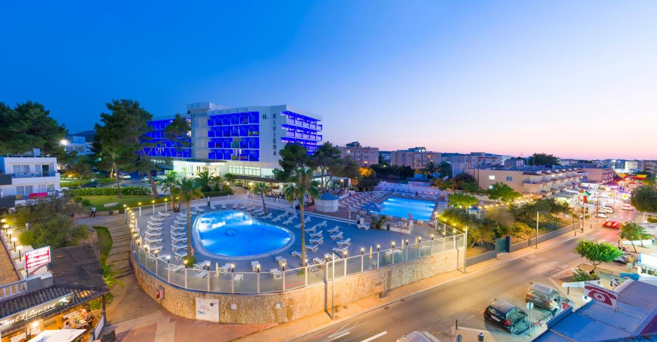 Fotos del hotel - APARTAMENTOS VIBRA RIVIERA