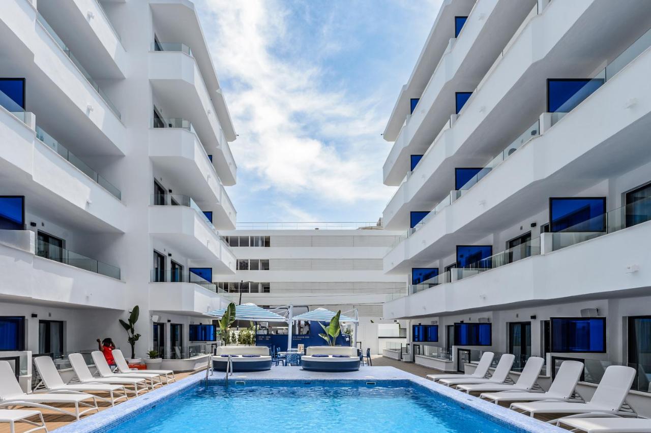 Fotos del hotel - VIBRA JABEQUE BLUE -ONLY ADULTS