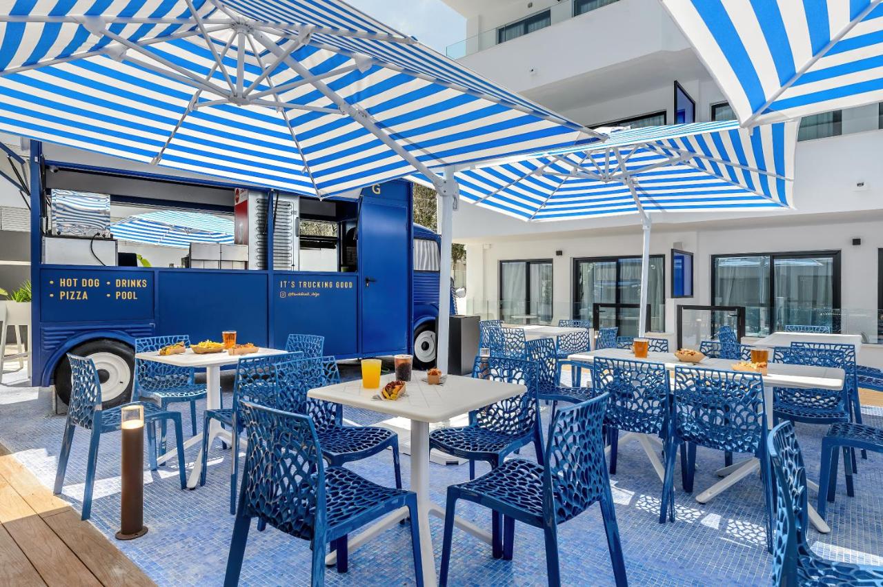 Fotos del hotel - VIBRA JABEQUE BLUE -ONLY ADULTS