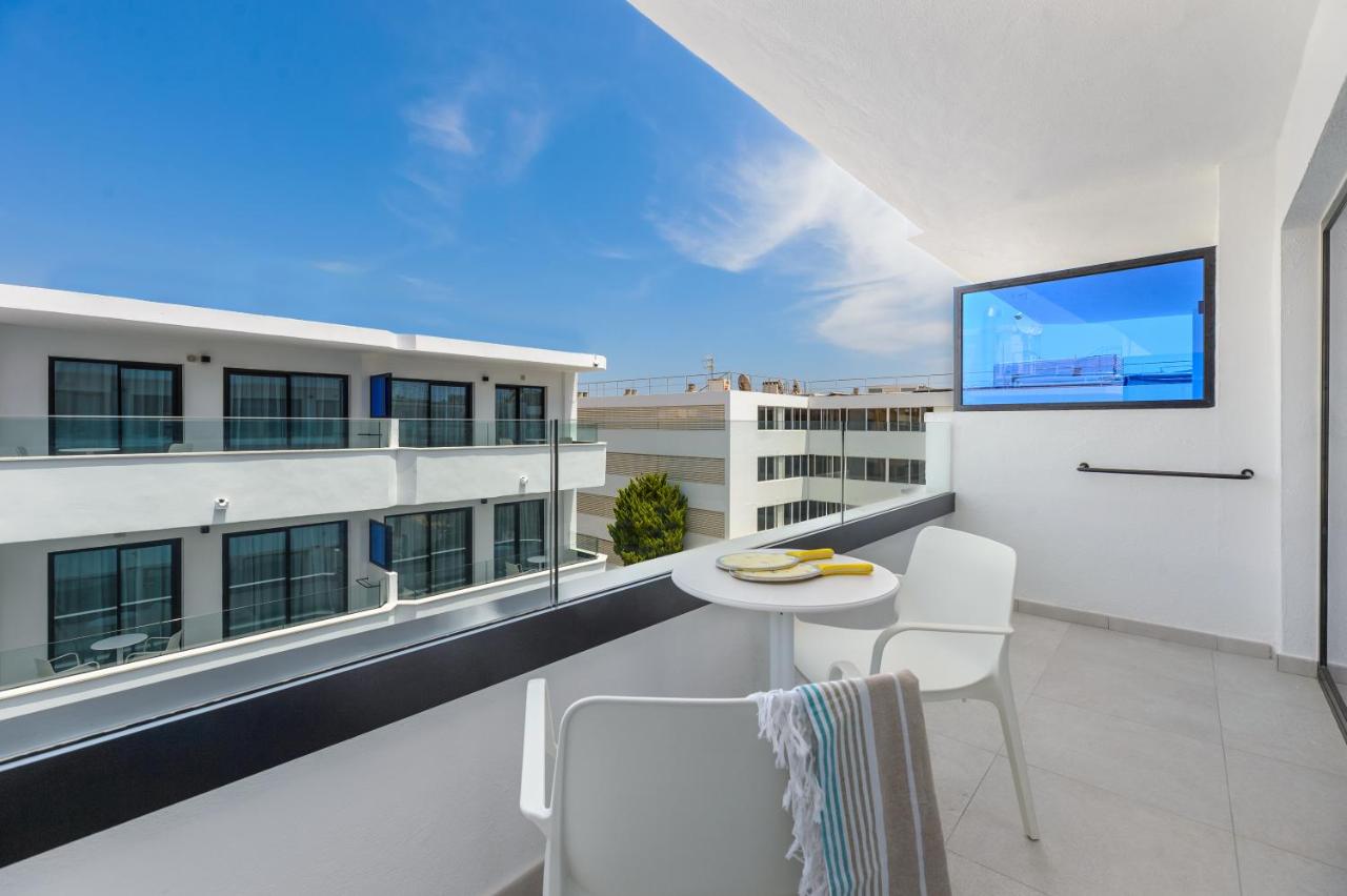 Fotos del hotel - VIBRA JABEQUE BLUE -ONLY ADULTS