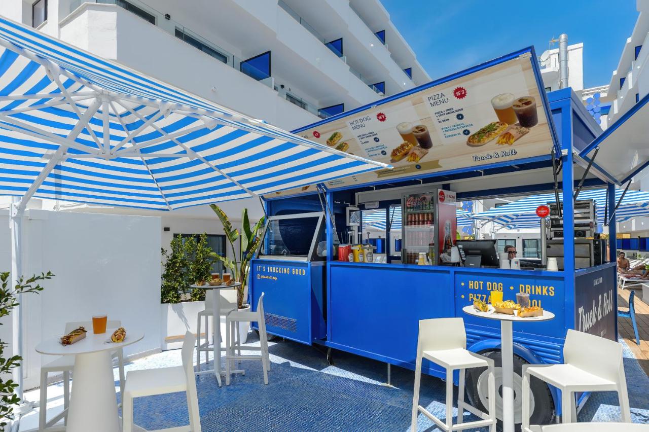 Fotos del hotel - VIBRA JABEQUE BLUE -ONLY ADULTS