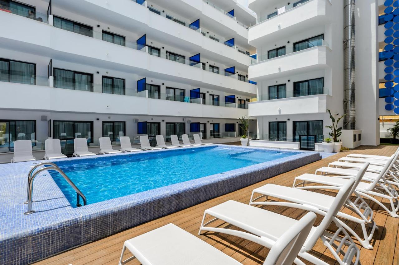 Fotos del hotel - VIBRA JABEQUE BLUE -ONLY ADULTS