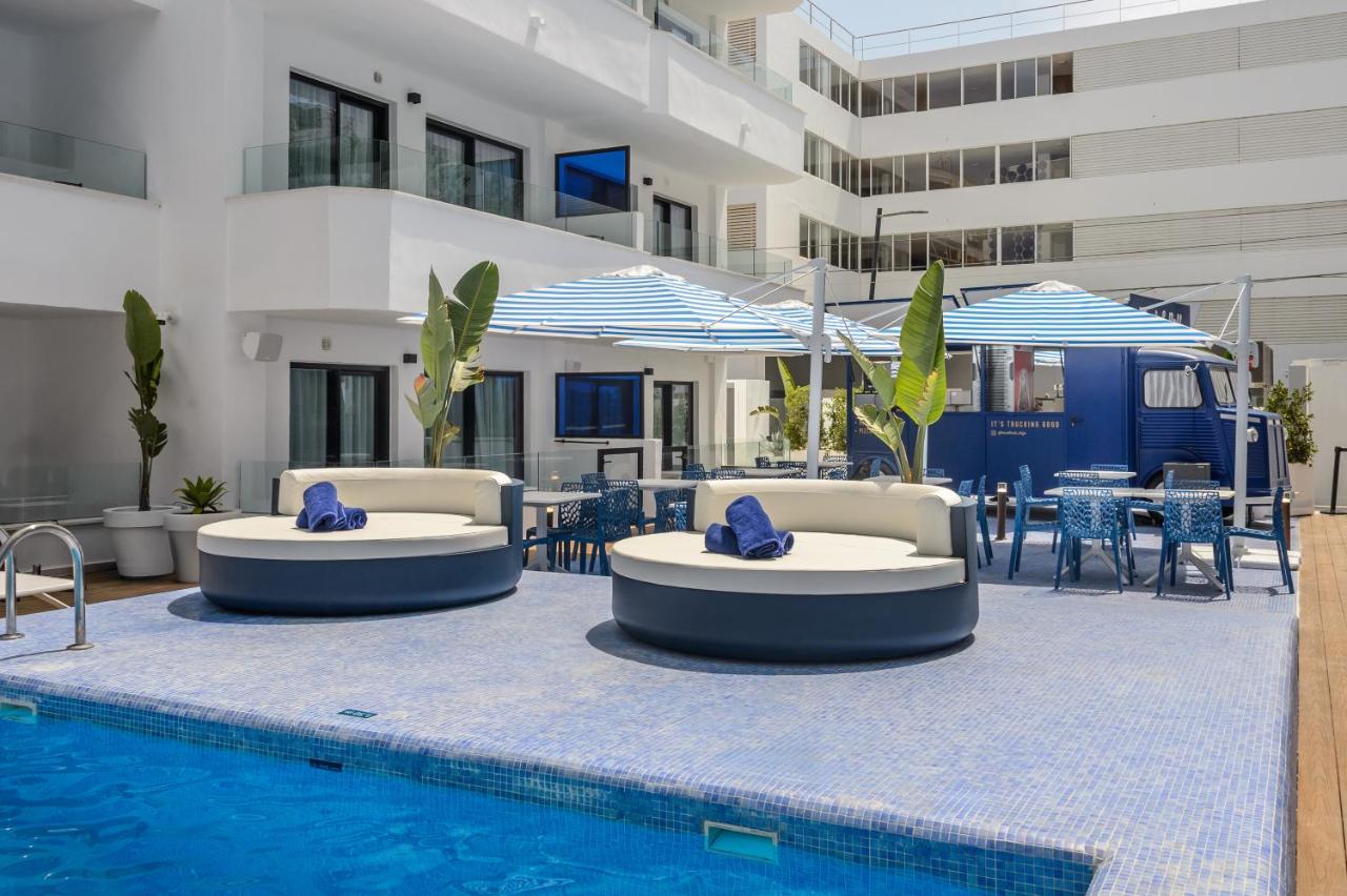 Fotos del hotel - VIBRA JABEQUE BLUE -ONLY ADULTS