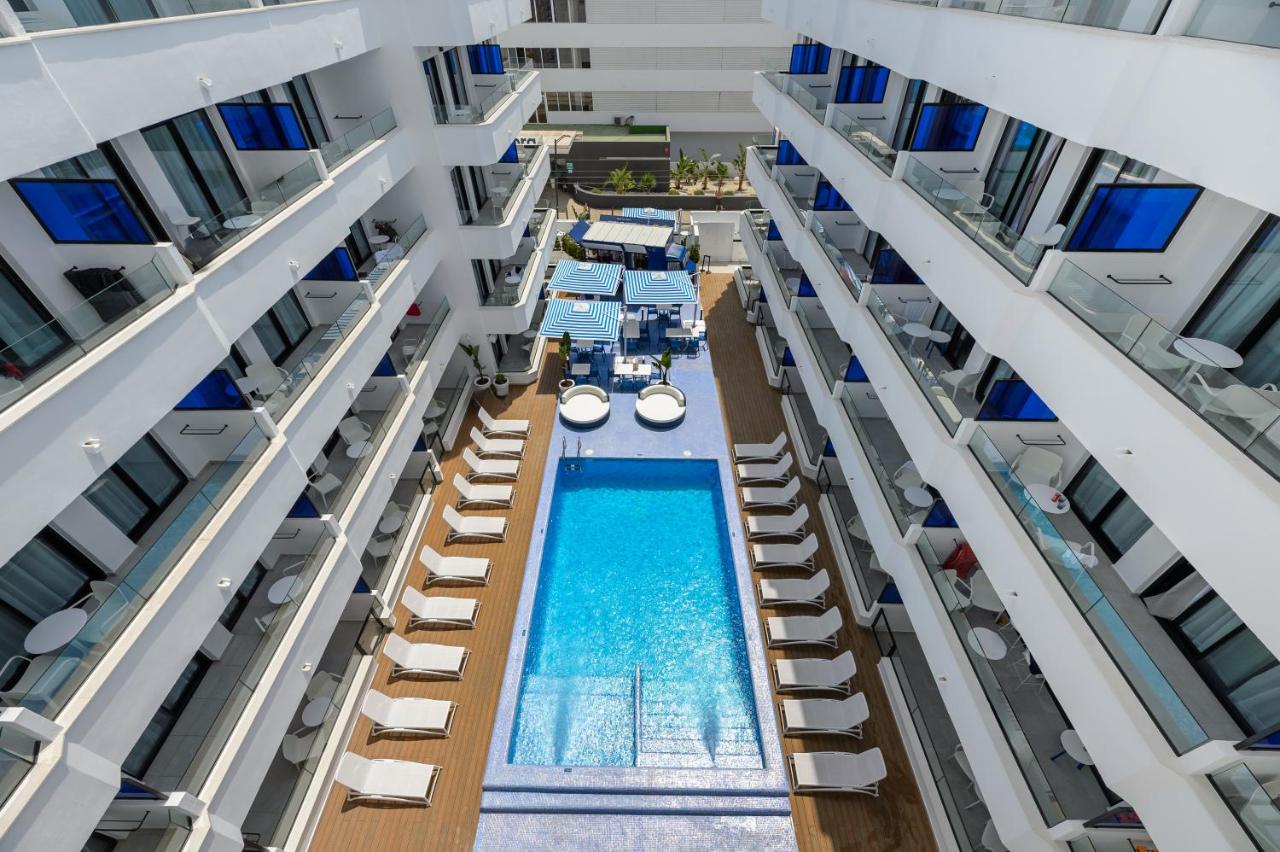 Fotos del hotel - VIBRA JABEQUE BLUE -ONLY ADULTS