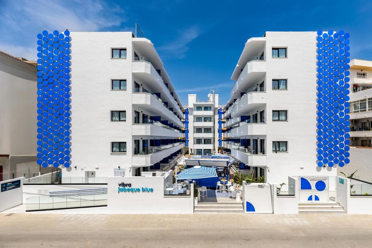Fotos del hotel - VIBRA JABEQUE BLUE -ONLY ADULTS