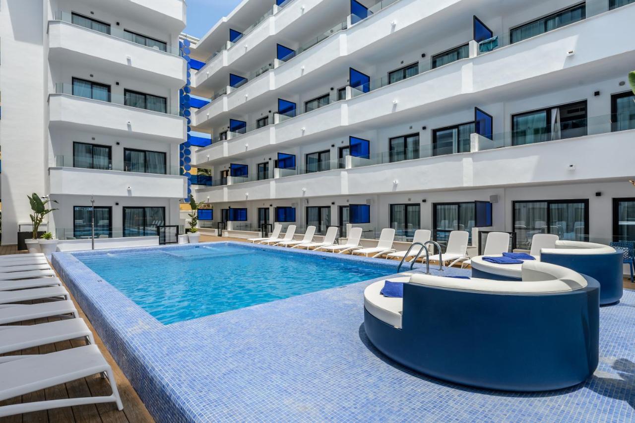 Fotos del hotel - VIBRA JABEQUE BLUE -ONLY ADULTS