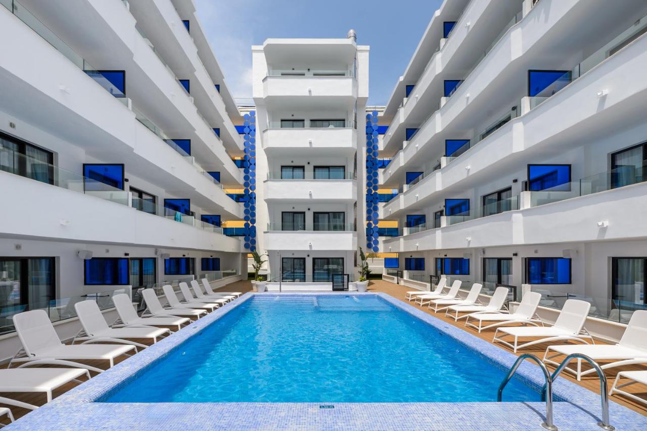 Fotos del hotel - VIBRA JABEQUE BLUE -ONLY ADULTS