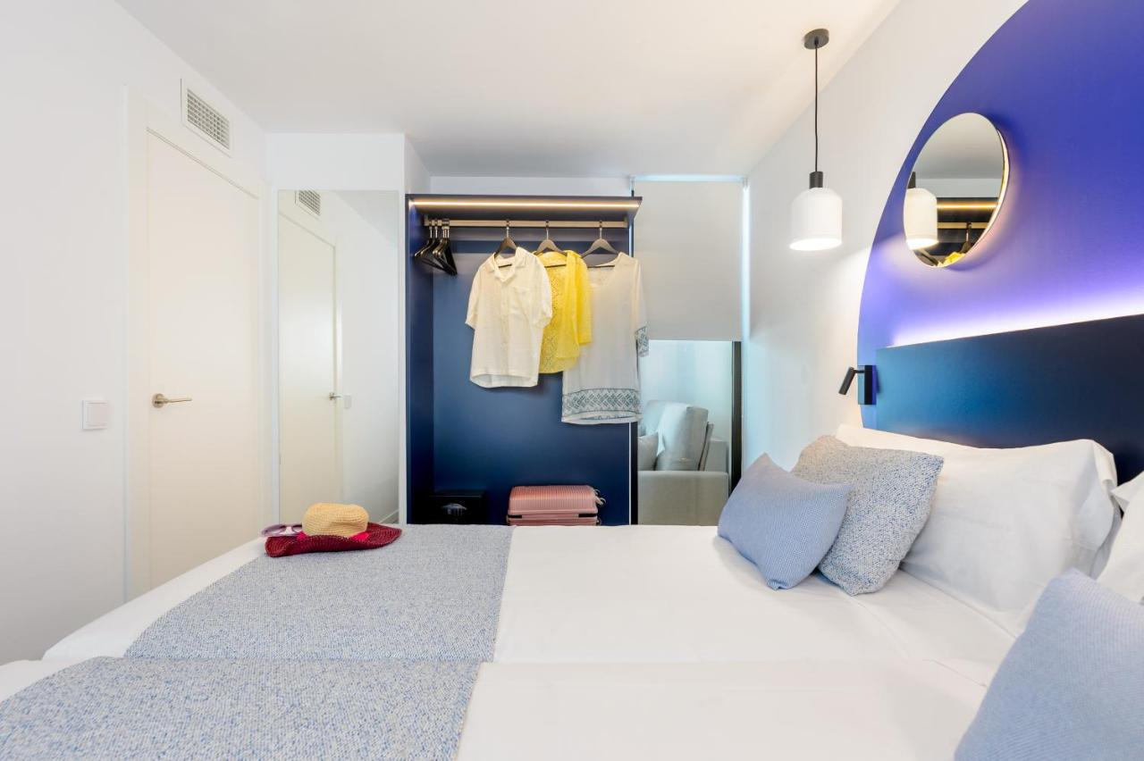 Fotos del hotel - VIBRA JABEQUE BLUE -ONLY ADULTS