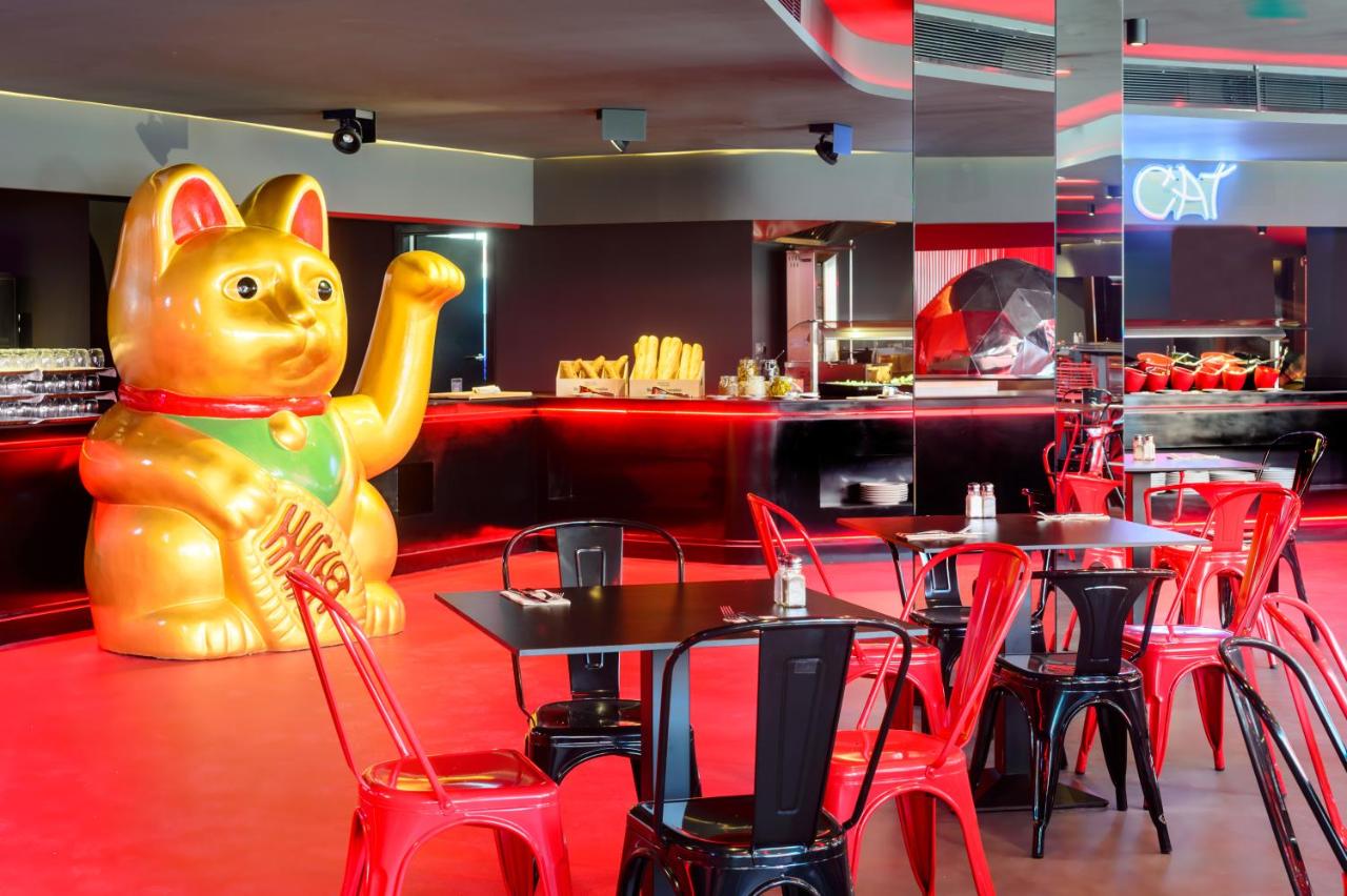 Fotos del hotel - VIBRA DISTRICT -ONLY ADULTS